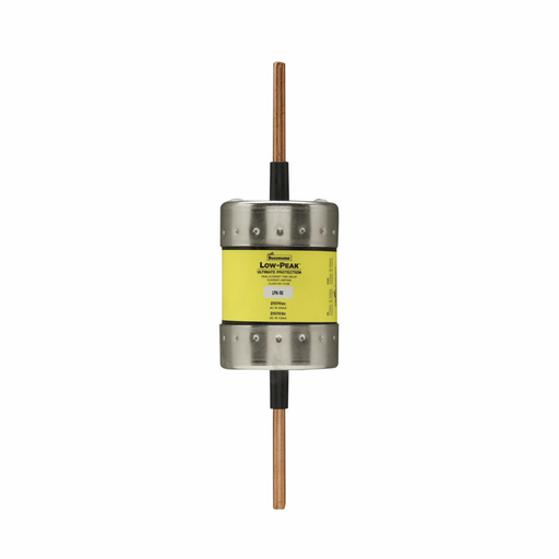 Product image for Bussmann Series LPN-RK-300SP Low Peak Dual Element Fuse