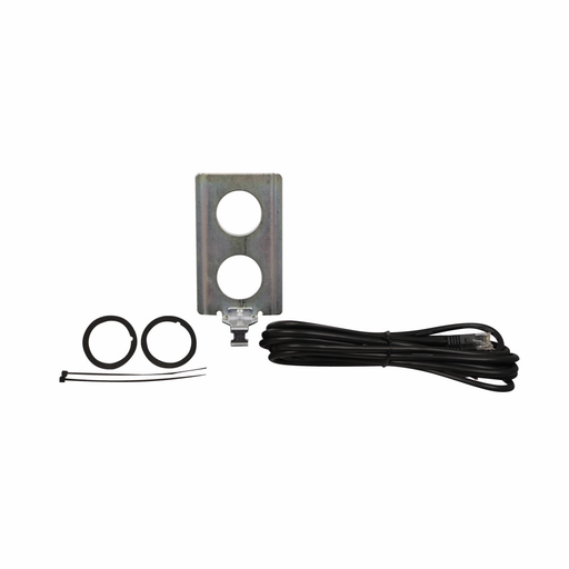 Product image for Cutler-Hammer S611-RMK-300 3.0M user interface remote mounting kit