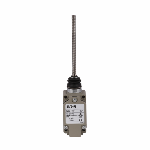 Product image for ETN E49M11VP1 NEMA LIMIT SWITCH,WOB