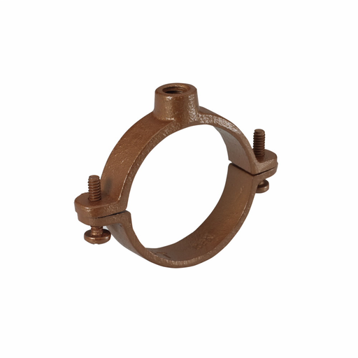 Eaton B-Line series split clamps