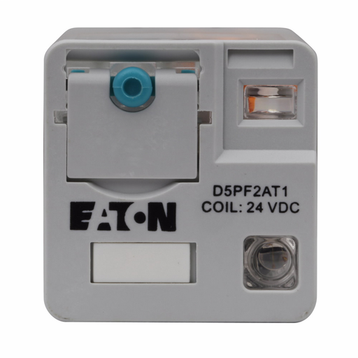 Product image for ETN D5PF2AT DPDT FULL FEAT ICE CUBE