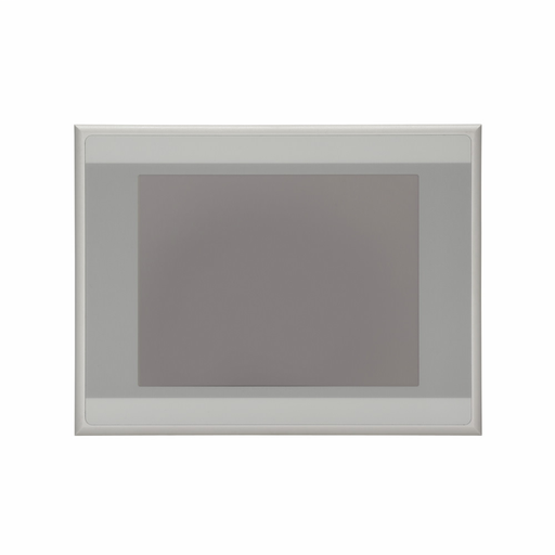 Product image for Cutler-Hammer XV-102-E6-70TWRC-10 XV100 basic human machine interface (HMI)