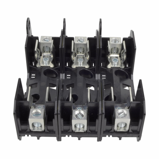 Product image for BUSS HM25060-3CR Fuse Block, Class