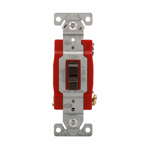 Product image for EWD 1223B SW Tog 3Way 20A 120/277V