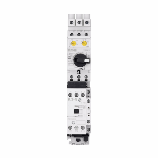 Product image for Cutler-Hammer XTFCE032BCCSA XT IEC motor control