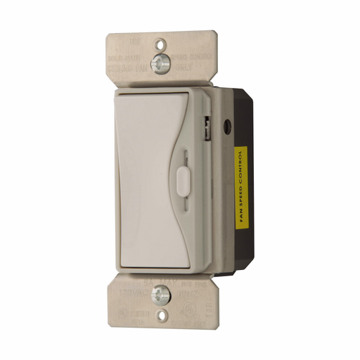 Product image for EWD 9543WS Fan Cont Aspire Vari 5A