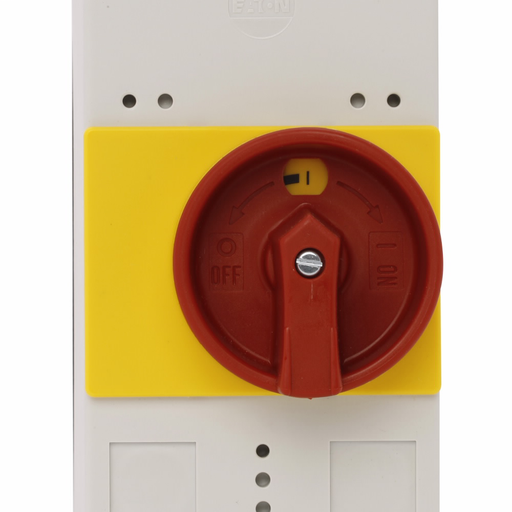 Product image for Cutler-Hammer XTPAXENCS55RY XT Manual Motor Protection Accessories - Insulated Enclosure, used with Frame B XTPR only or with: XTPAXFA_, XTPAXSA_, XTPAXUVR_, XTPAXSR_, XTPAXCL, IP55 enclosure XTPAXENCS55RY