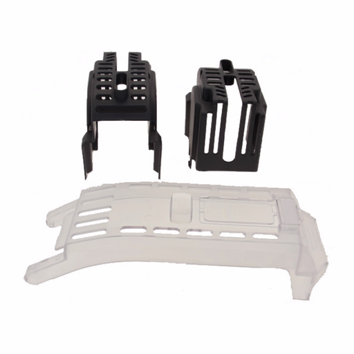 Product image for BUSS SD12-SK Shroud kit size 1,2