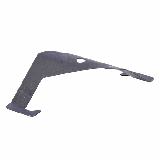 Product image for B-Line BB2TPC-038 3/8 Inch Pipe and Conduit Clamp