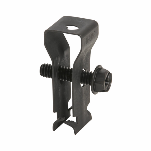Eaton B-Line series acoustical tee and t-bar fasteners
