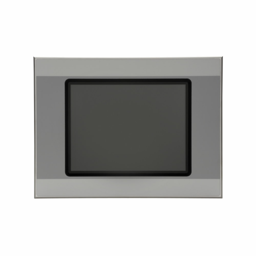 Product image for Cutler-Hammer XP-702-F0-BOXK-00 Infared Display, Second generation, 1.8 GHz Pentium with 2GB RAM 4 GB drive CF and 1 GB D drive CF, 1P20, NEMA 1 enclosure, 2 Ethernet, 2 serial, 4 USB ports