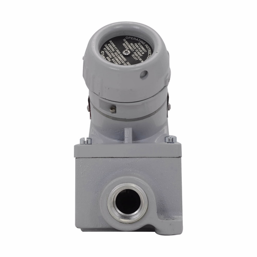 Product image for CRS-H ENRB21201 M4 20A 125V DF INTR