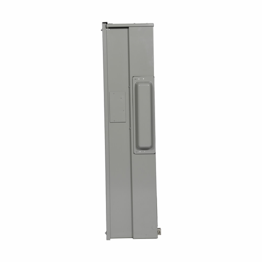Eaton main terminal box, Utility pull box, 1200A, Aluminum, NEMA 3R, Underground, Three-wire, Single-phase, (4) #2-600 kcmil, 120/240V