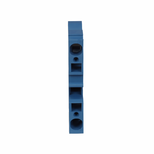 Product image for Cutler-Hammer XBPT10PE XB IEC terminal block