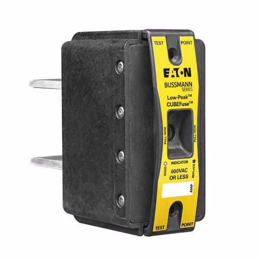 Product image for EFSE TCF400 TIME DELAY CUBEFUSE 400