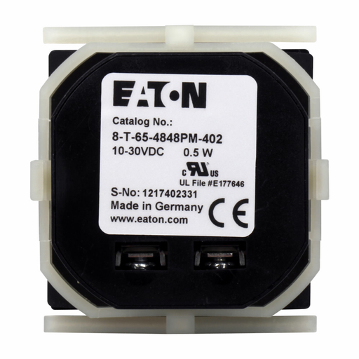 ETN 8-T-65-4848PM-402 8-T-65-4848PM Product image for ETN 8-T-65-4848PM-402 8-T-65-4848PM
