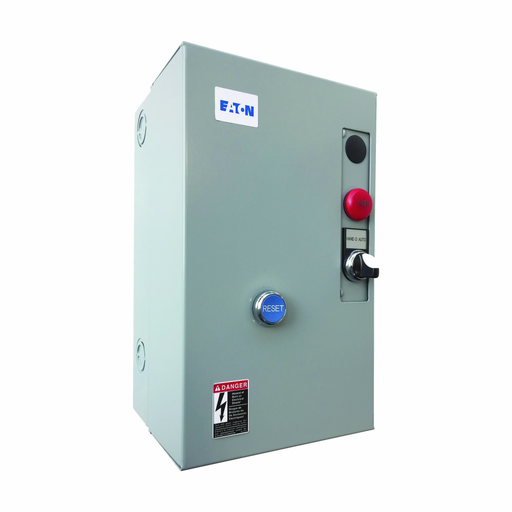 Eaton C30CN mechanically held lighting contactor