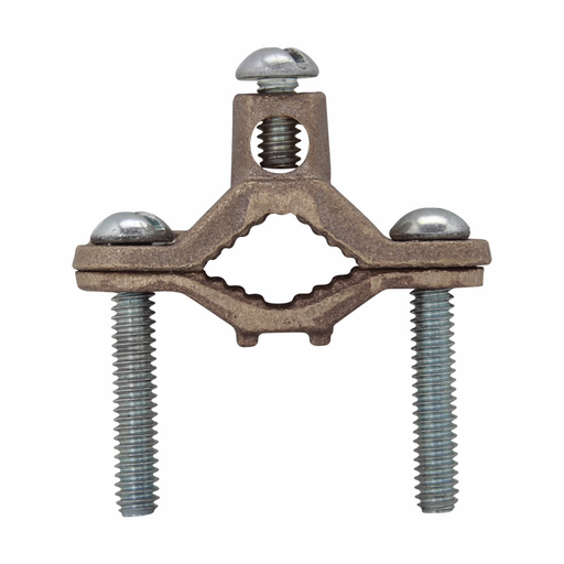 Product image for CRS-H GCS610 2 1/2 TO 4 GRND CLAMP