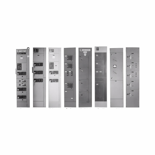 Product image for Cutler-Hammer XTPBXENCSLO65 motor control enclosure