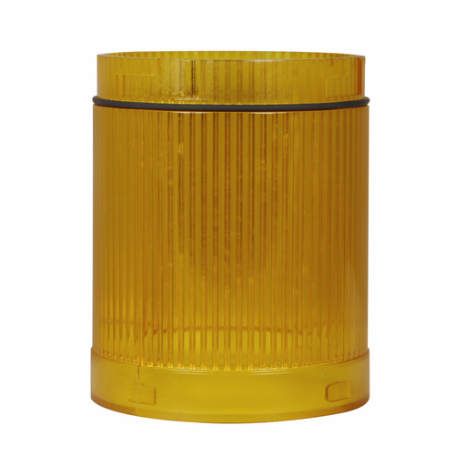 Product image for ETN E26S41 YELLOW LENS W/O DIFFUSER