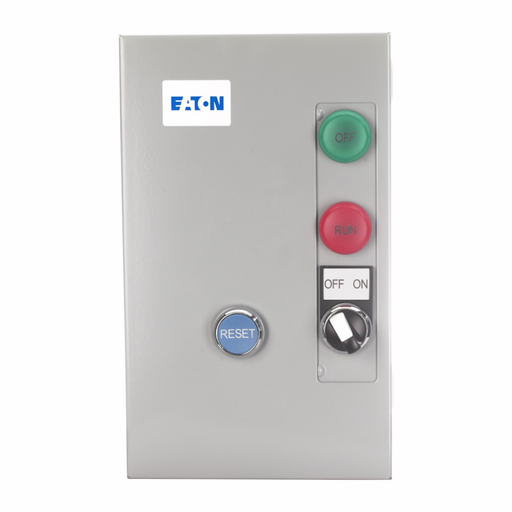 Product image for ETN ECX09F1BAA-L NON-COMBO NEMA 1 X