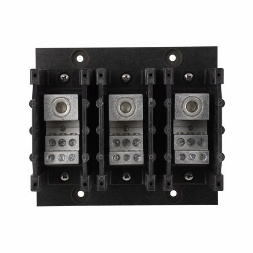 Product image for ETN CHDB3233 Eaton XB IEC terminal