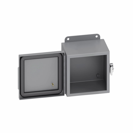 Eaton B-Line series JIC panel enclosure