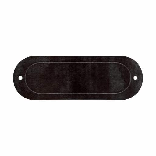 Product image for Crouse-Hinds GK75N 3/4" Neoprene Sealing Gasket, Form-5