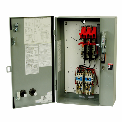 Product image for ETN ECN3611AAA FS 2S2W COMBO SZ1 EN