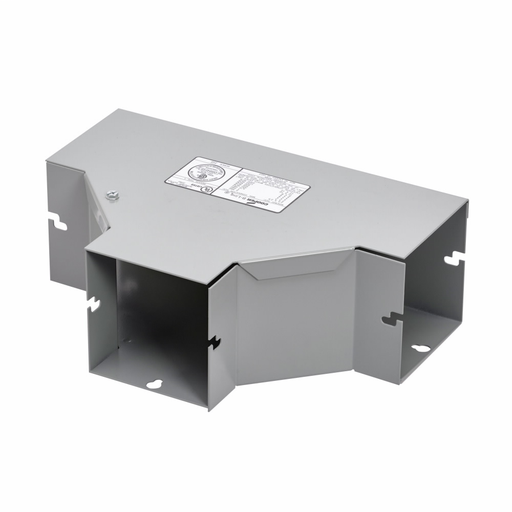 Eaton B-Line series wireway systems and accessories