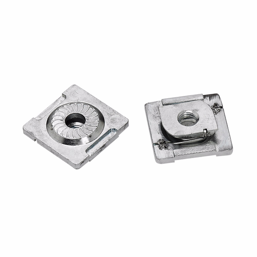Eaton B-Line series 4Dimension strut channel nuts
