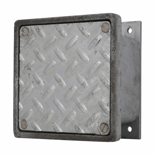 うんコロキャッチ Sサイズ CRS-H WJBF120806 CAST IRON BOX - FL | OneSource Distributors