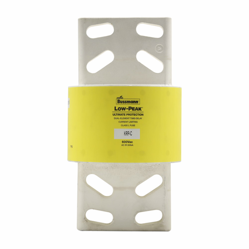 Product image for Bussmann Series KRP-C-3500SP 3500 Amp 600 VAC Class L Time Delay Fuse