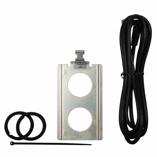 Product image for Cutler-Hammer S611-RMK-200 2.0M user interface remote mounting kit