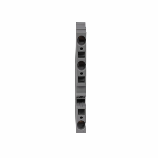 Product image for Cutler-Hammer XBPT6D12 XB IEC terminal block