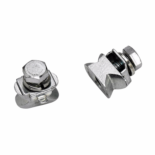 Eaton B-Line series 4Dimension strut channel nuts
