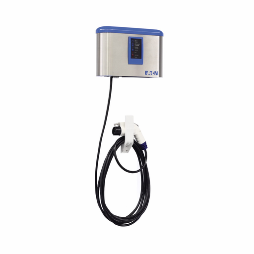 Product image for ETN EVSEL116HLAW EVSE 16A LEVEL 1 H