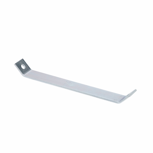 Eaton B-Line series strut fittings and accessories - Length 18 in, Width 1.62 in, Height 14.43 in - Steel