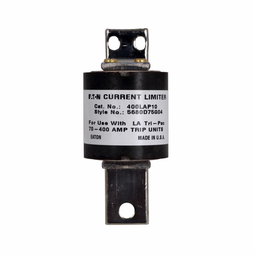 Product image for ETN 400LAP10 LA TRI-PAC CURRENT LIM