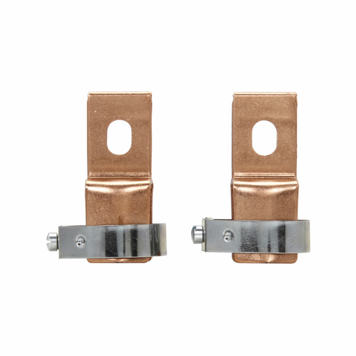 Eaton Bussmann series class J fuse reducers, For LPJ, DFJ, JKS Dimension Fuse, 100A, Non Indicating, Class J