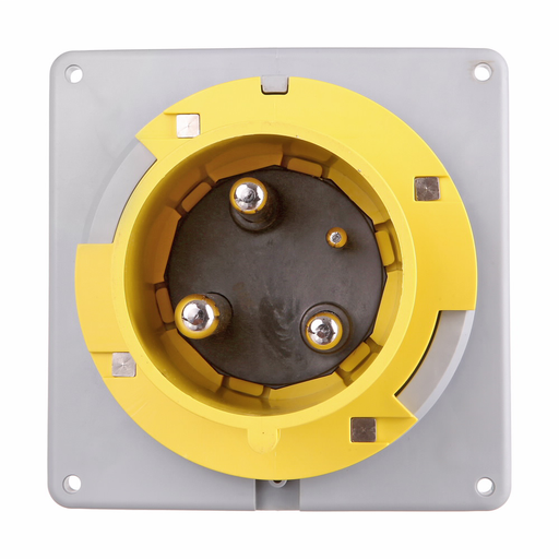 Product image for CRS-H AH560B7W INLET PIN AND SLV 60