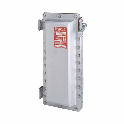 Eaton Crouse-Hinds series EBM disconnect switch