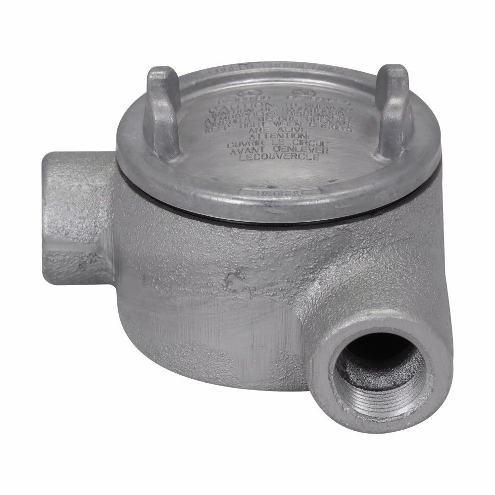 Cooper CrouseHinds (Eaton) Springfield Electric Supply Co.