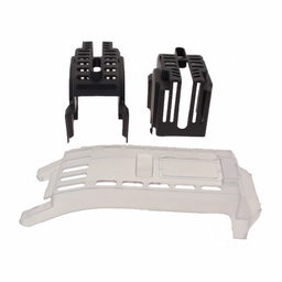 Product image for BUSS SD12-SK Shroud kit size 1,2