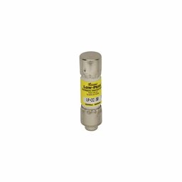 Eaton Bussmann series LP-CC fuse, Rejection Style, 600 Vac, 150 Vdc, 7A, 200 kAIC at 600 Vac, 20 kAIC at 150 Vdc, Non Indicating, Current-limiting, Time-delay, Ferrule end X ferrule end, Class CC, Melamine tube
