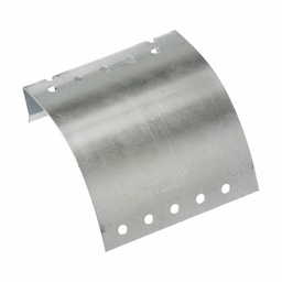 Product image for B-Line FTA6SDOGS GS FLEXTRAY SIDE D