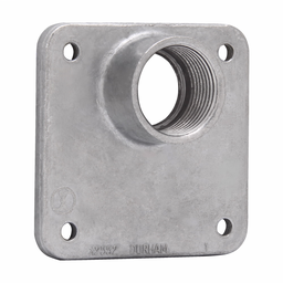 Eaton Electrical ARP00003CH1 1 Inch Meter Socket Hub Closure Plate
