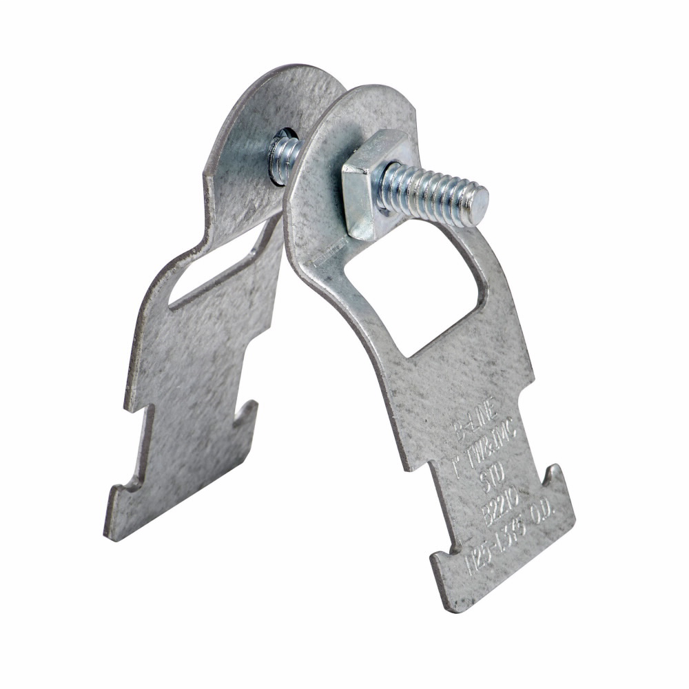 B-LINE B2209AL 3/4-IN. - MULTI-GRIP B-LINE B2209AL 3/4-IN. - MULTI-GRIP