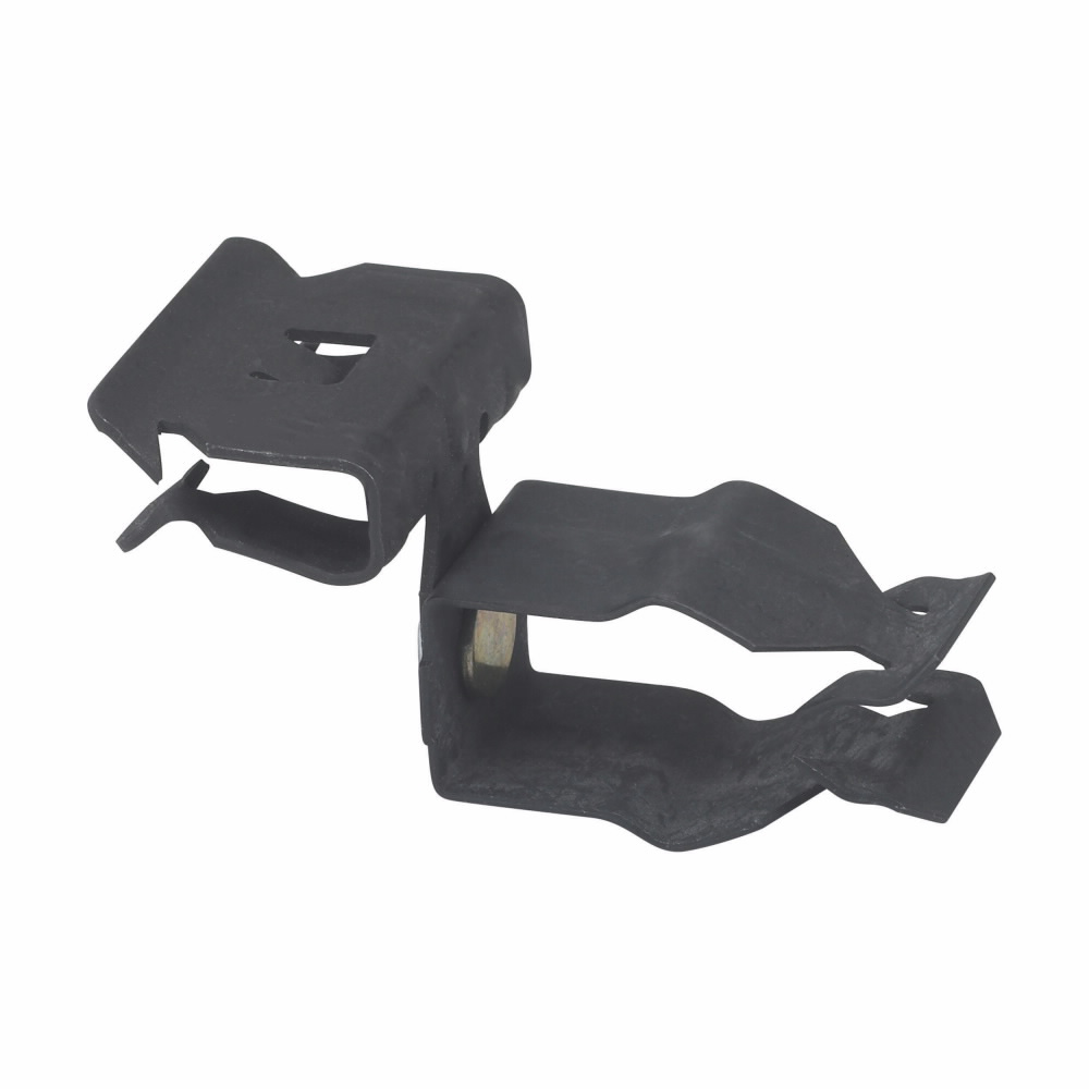 Product image for B-Line BP-8-E-5-8 1/2 Inch EMT Conduit to Beam Fastener