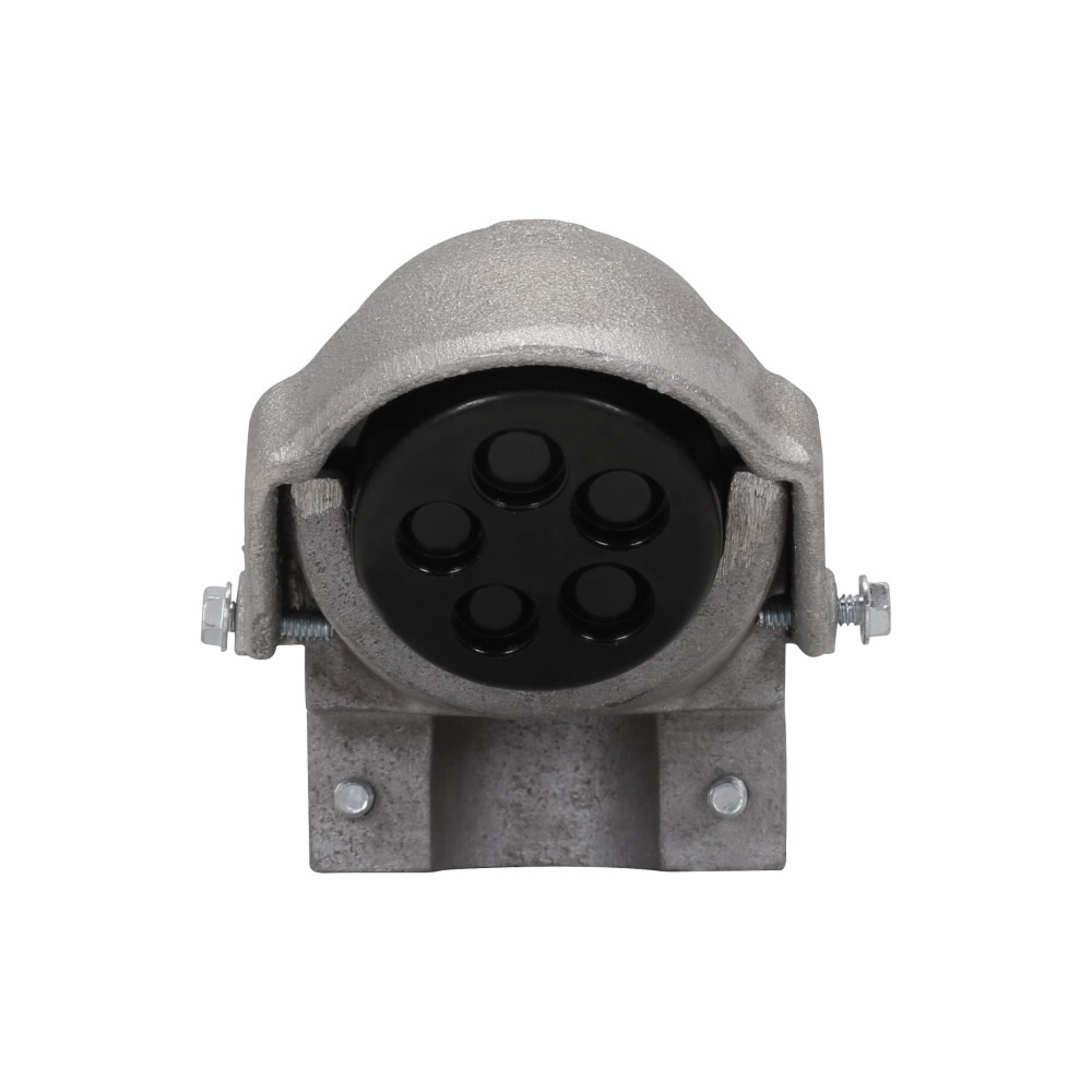 Product image for CRS-H F636 2 NPT SRVC ENTRANCE HEAD